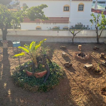 Villa Canto Da Sereia Ferragudo  Εξωτερικό φωτογραφία