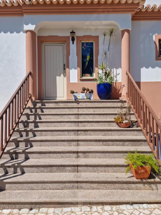 Villa Canto Da Sereia Ferragudo  Εξωτερικό φωτογραφία