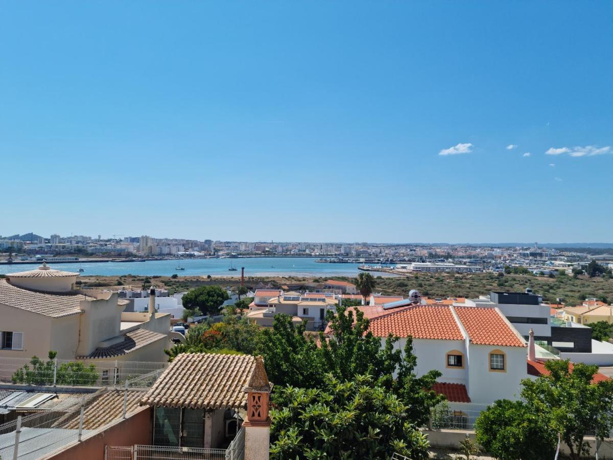 Villa Canto Da Sereia Ferragudo  Εξωτερικό φωτογραφία