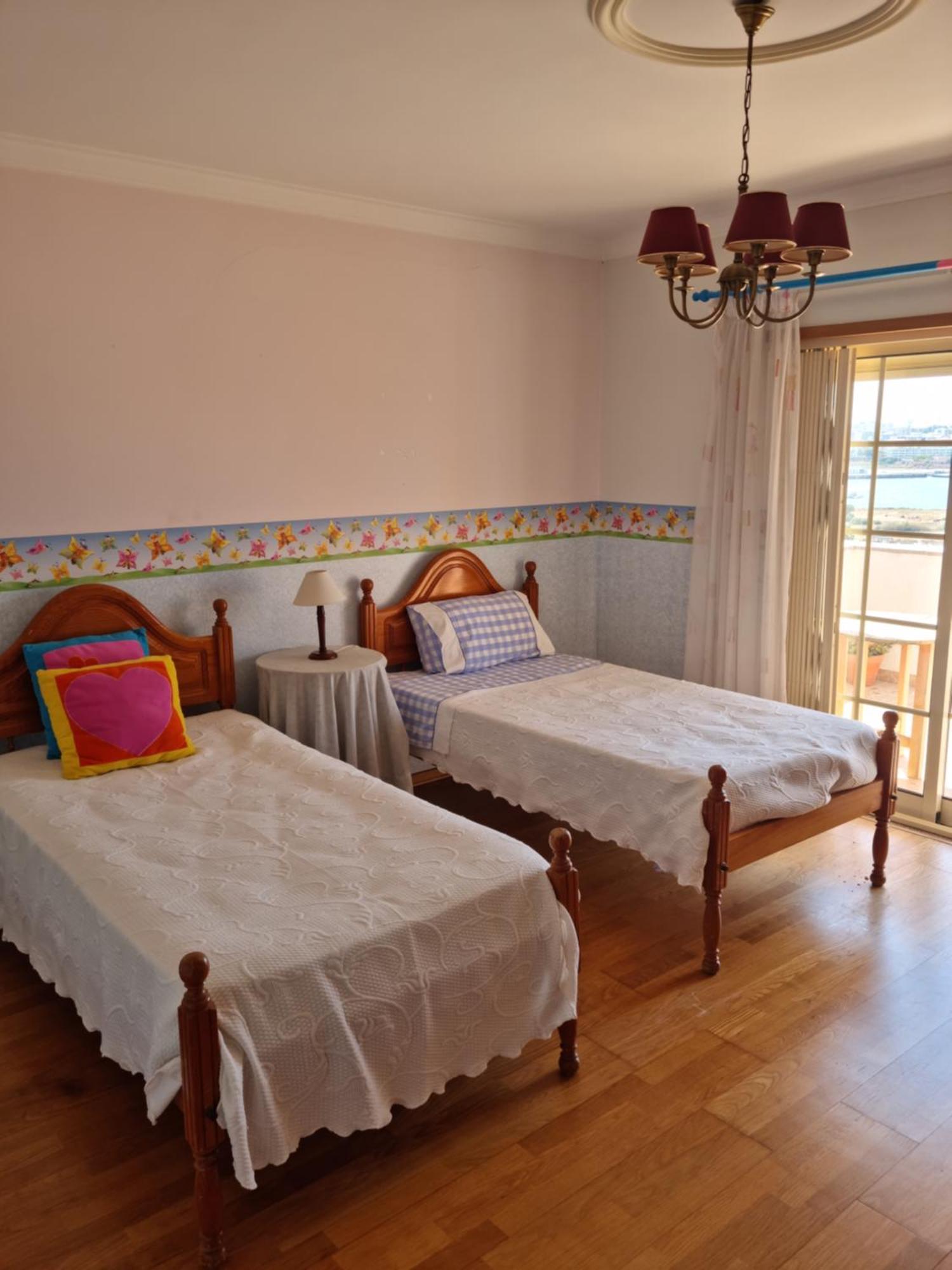 Villa Canto Da Sereia Ferragudo  Δωμάτιο φωτογραφία