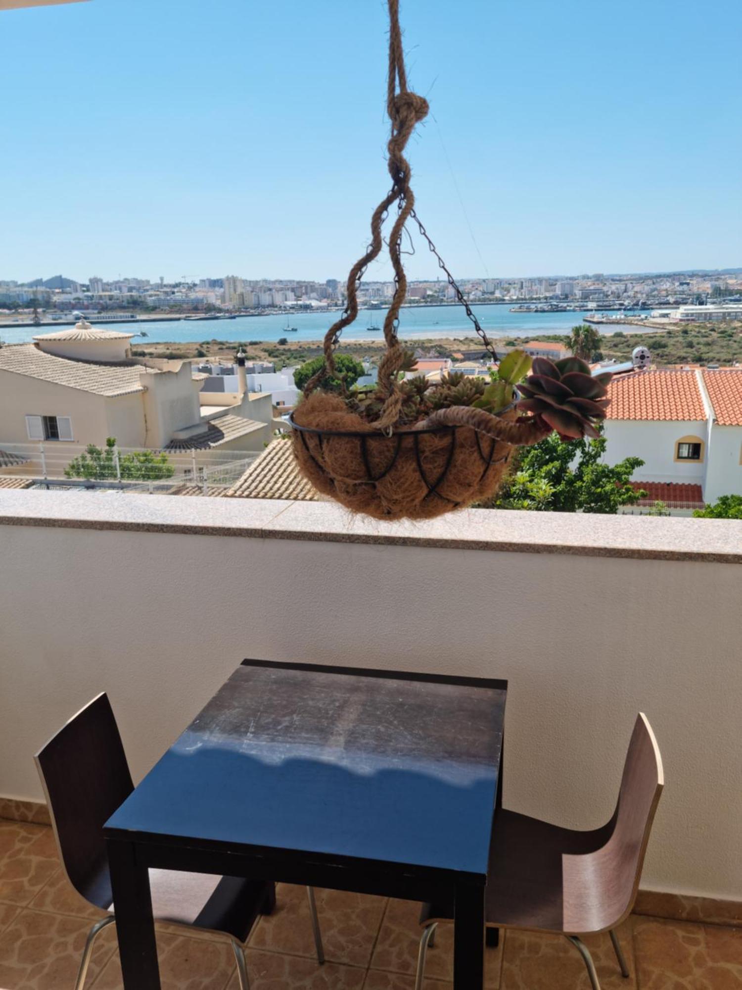 Villa Canto Da Sereia Ferragudo  Εξωτερικό φωτογραφία